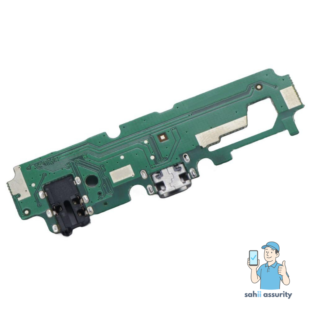 Charging Connector Flex / PCB Board for Vivo Y93 thumbnail